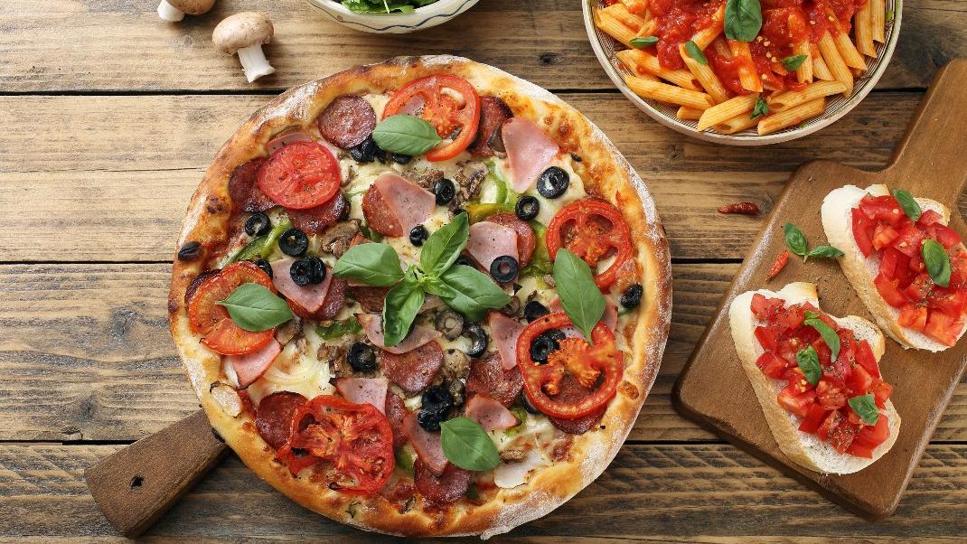 Το μυστικό της ιταλικής κομψότητας: Γιατί οι Ιταλοί δεν παχαίνουν όπως οι Αμερικανοί;