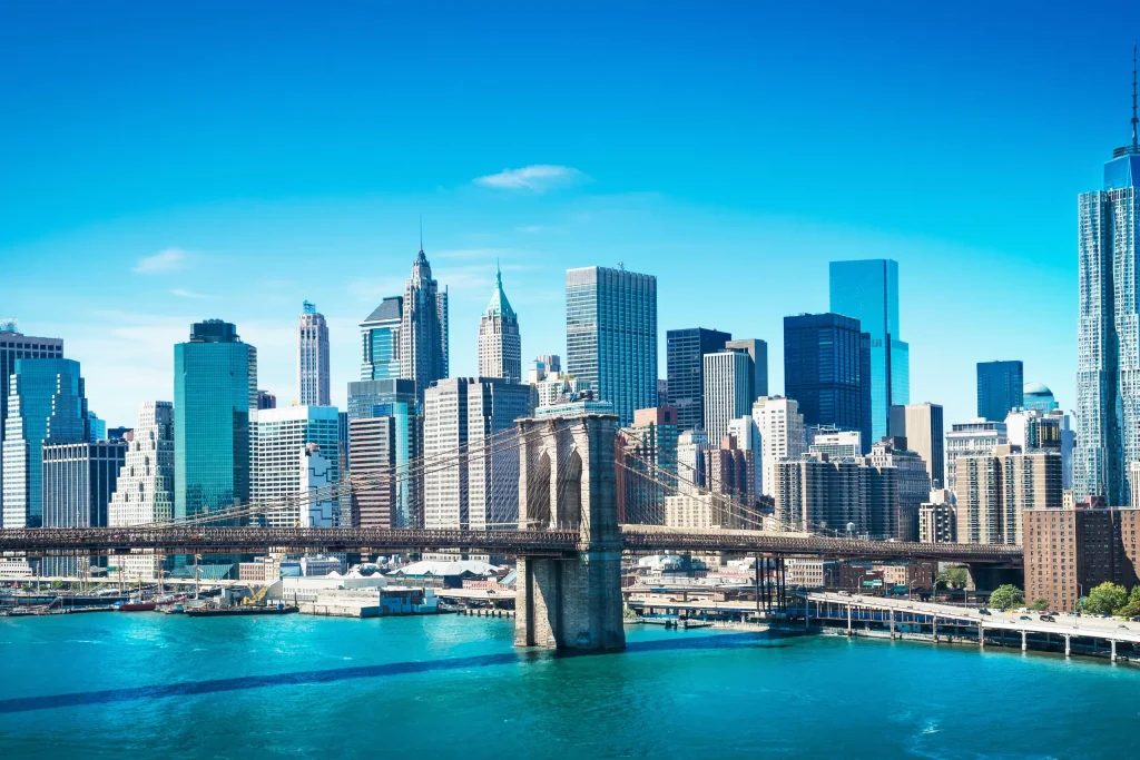 Οι 5 μεγαλουπόλεις του κόσμου που κυριαρχούν στον ορίζοντα με τους περισσότερους ουρανοξύστες