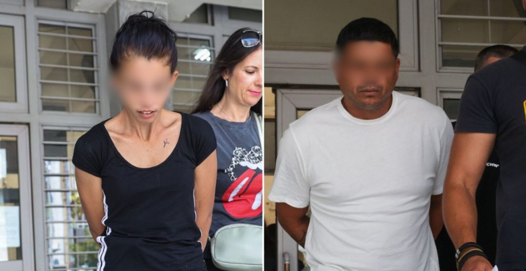 Θεσσαλονίκη: Προφυλακιστέοι ο 37χρονος και η 24χρονη για τον βιασμό της 10χρονης