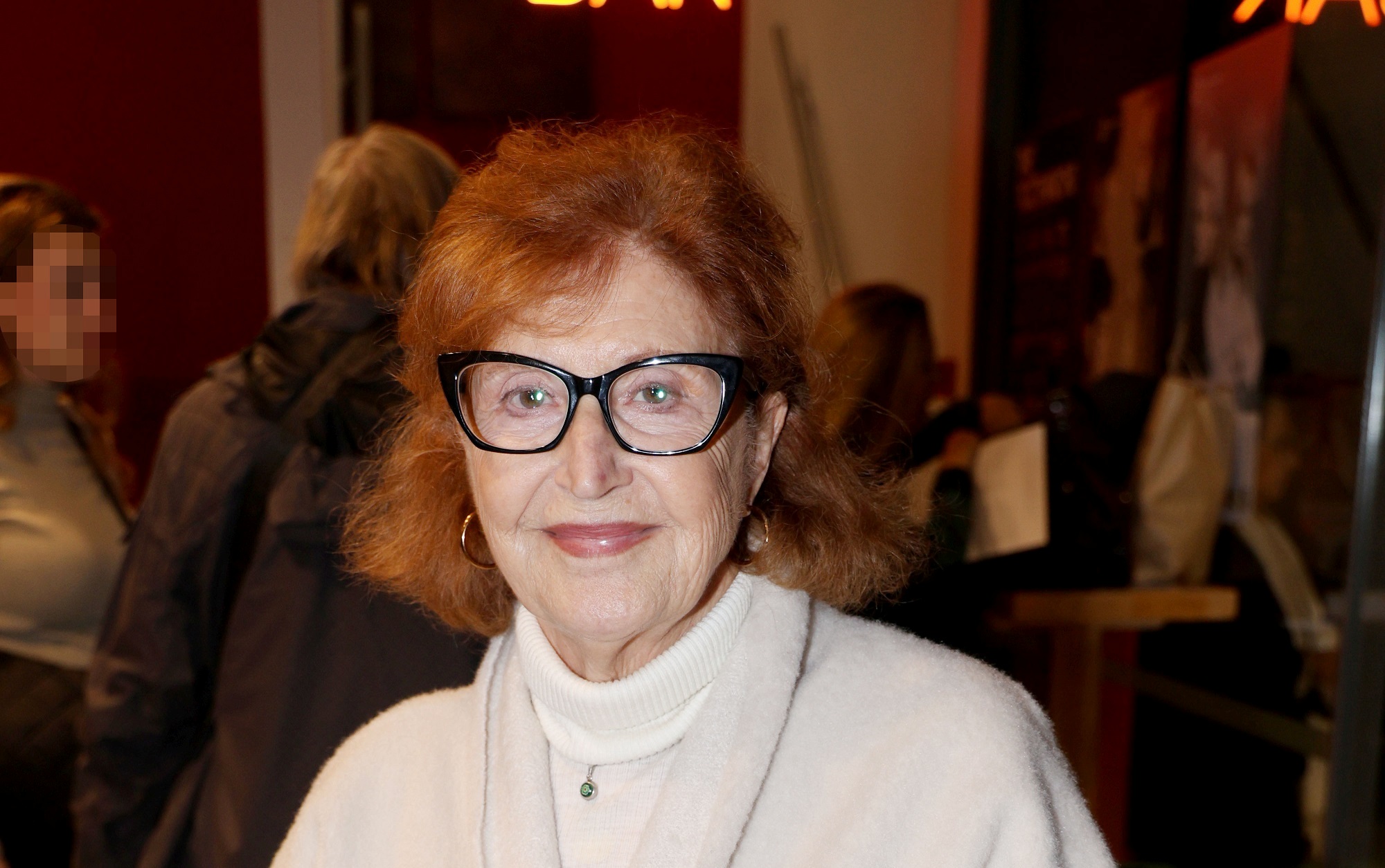 Σ.Σεϊρλή: Oι απώλειες που σημάδεψαν τη ζωή της – Τι είχε αποκαλύψει η ηθοποιός σε συνέντευξή της