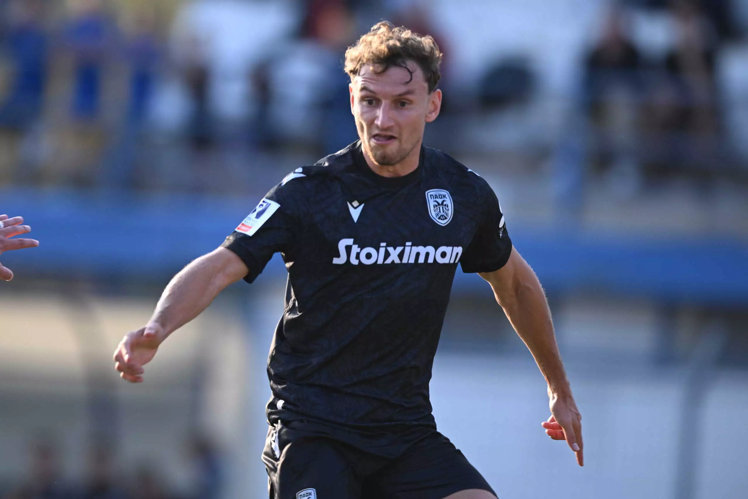 Χαλκιδική: Θύμα κλοπής ο Φ.Τσάλοφ – Του πήραν τσάντα με 200 ευρώ