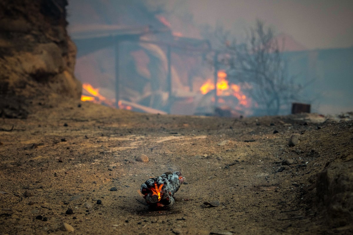 Καιρός: Στους 40°C η Δυτική Ελλάδα – Αυτές είναι οι 7 περιφέρειες στις οποίες υπάρχει αυξημένος κίνδυνος πυρκαγιάς
