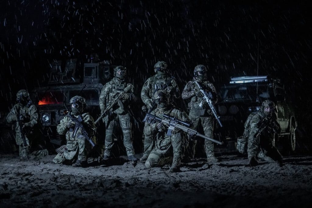 Καταρρέουν οι ουκρανικές Ταξιαρχίες στο Ποκρόβσκ: Φέρνουν τα τάγματα Αζόφ για να σώσουν ό,τι σώζεται