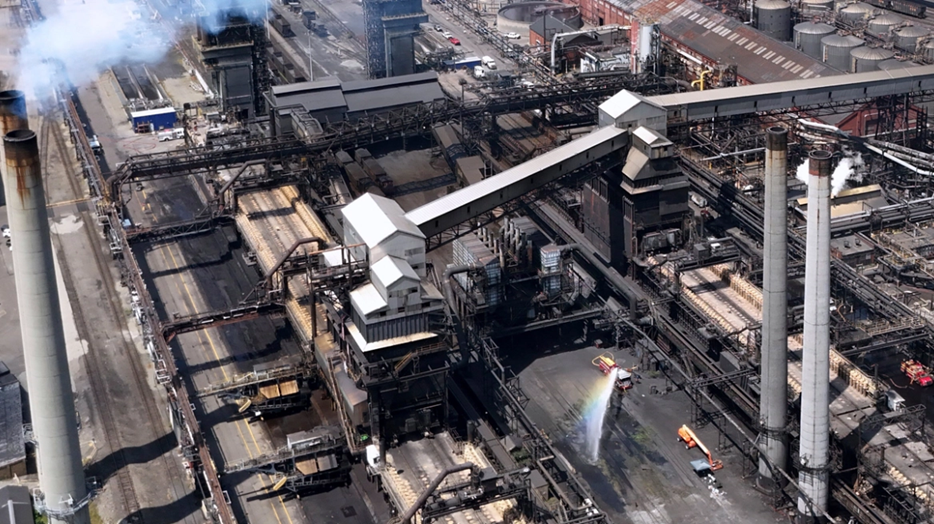 ΗΠΑ: Τουλάχιστον 2 νεκροί και 10 τραυματίες από την έκρηξη σε εργοστάσιο στην Πενσιλβάνια