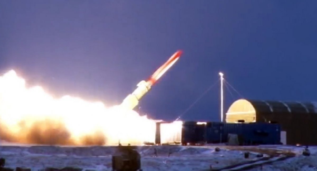 Έτοιμος για μαζική παραγωγή ο ρωσικός πύραυλος Burevestnik: Με πυρηνική κεφαλή και κινητήρα πυρηνικής ενέργειας