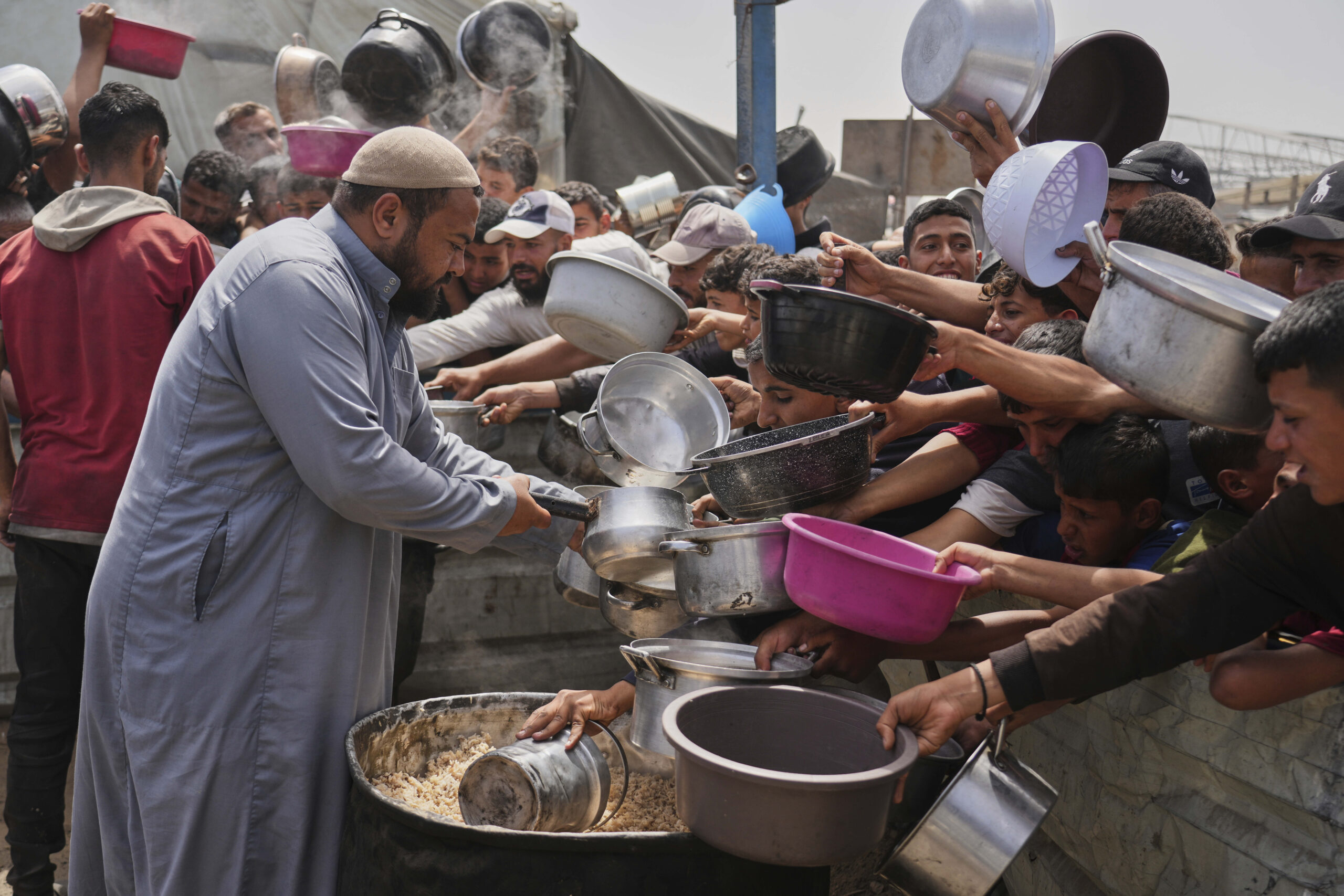 Κοινή δήλωση Βρετανίας, Καναδά, Αυστραλίας, Ιαπωνίας και κρατών της ΕΕ για τη Γάζα