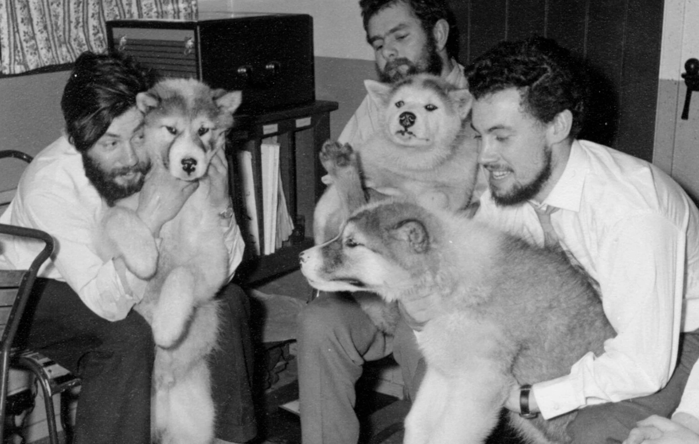 Υπόθεση Ντένις «Τινκ» Μπελ: Το πτώμα που περίμενε 66 χρόνια παγωμένο για να αποκαλυφθεί