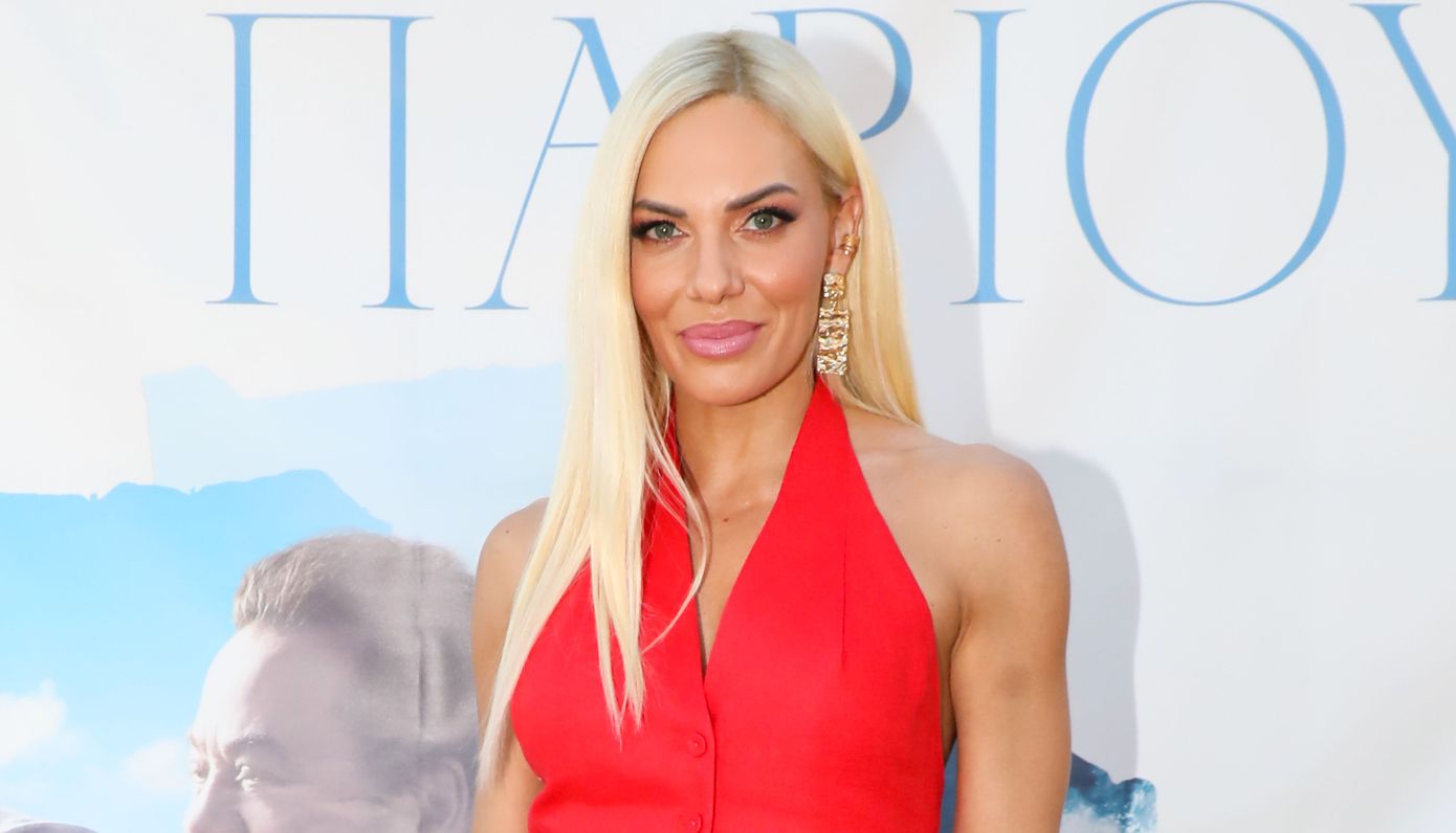 Ι.Μαλέσκου: Μίλησε για το περιστατικό με τη μητέρα της – «Νόμιζαν ότι ήταν Γεωργιανή που με βοηθούσε με τα ψώνια»