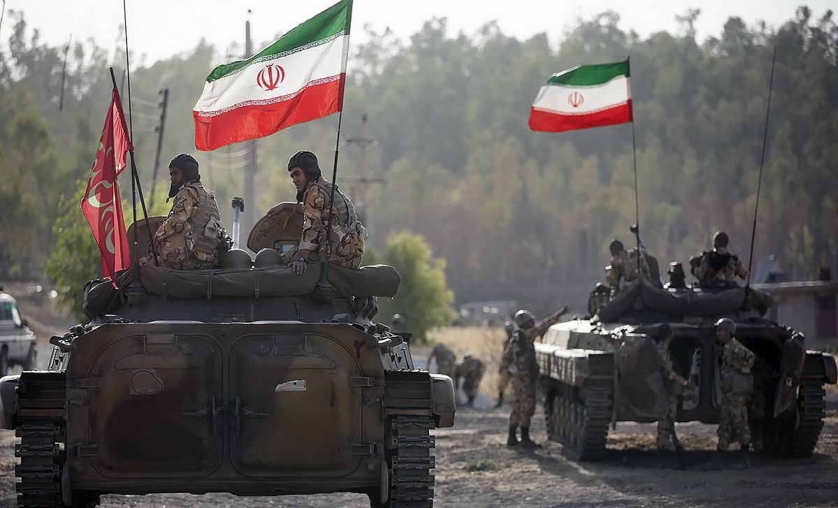 Το Ιράν έχει συλλάβει πάνω από 20.000 άτομα μετά τον πόλεμο των 12 ημερών με το Ισραήλ