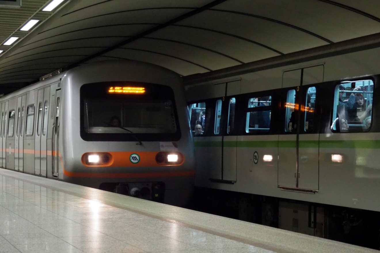 Δεκαπενταύγουστος: Δείτε πώς θα κινηθούν τα Μέσα Μαζικής Μεταφοράς