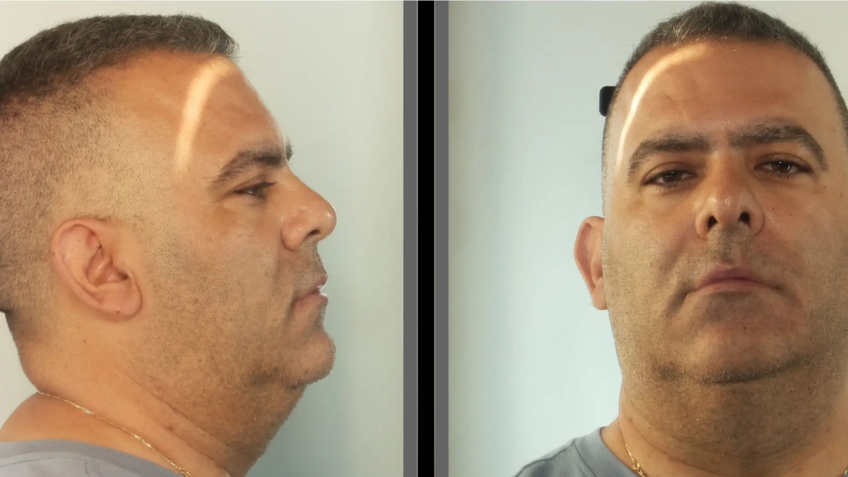 «Έχεις τοπ γάμπες, είναι γυμνασμένες και πολύ όμορφες»: Τα μηνύματα που έστελνε ο γυμνασιάρχης Σάμου στους ανηλίκους