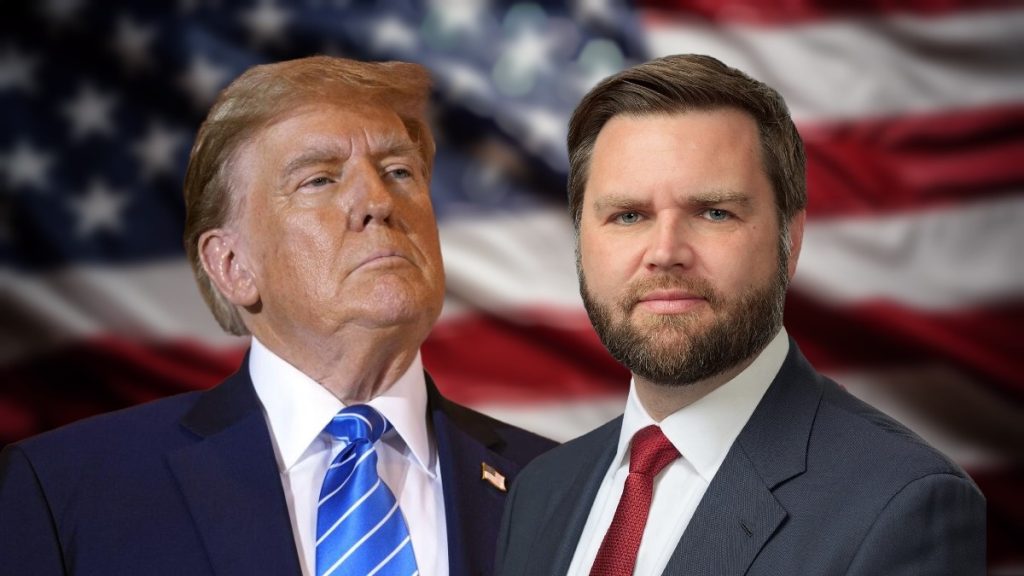 Σε τηλεδιάσκεψη ο Ν.Τραμπ με ευρωπαίους ηγέτες την Τετάρτη ενόψει της συνάντησης με Πούτιν