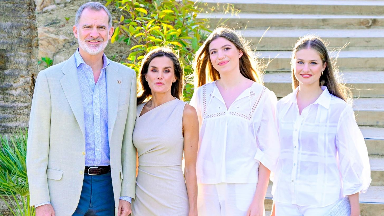 Βασιλιάς Φελίπε & βασίλισσα Λετίτσια της Ισπανίας: Οι μυστικές διακοπές τους στο Κρανίδι Αργολίδας