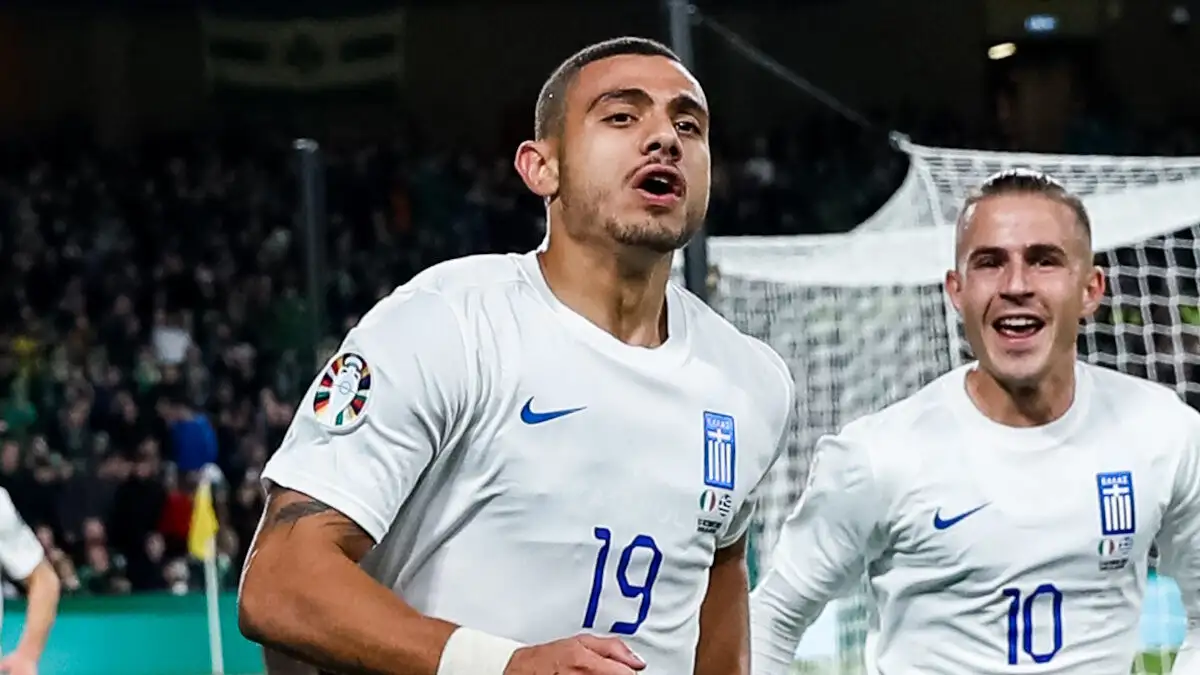 Έφτασε στην Θεσσαλονίκη και υπογράφει στον ΠΑΟΚ ο Γιώργος Γιακουμάκης (φωτο)