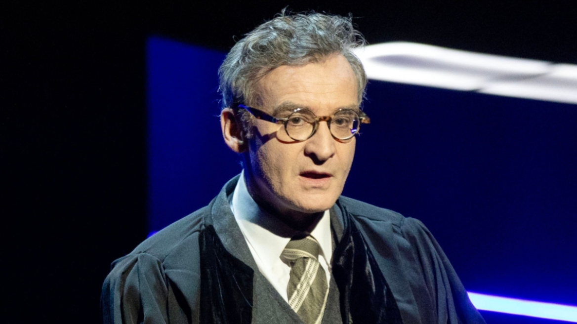 Νίκος Ορφανός: «Η κόρη μου ήταν η μεγαλύτερη πηγή της δύναμής μου στον αγώνα κατά του καρκίνου» (βίντεο)