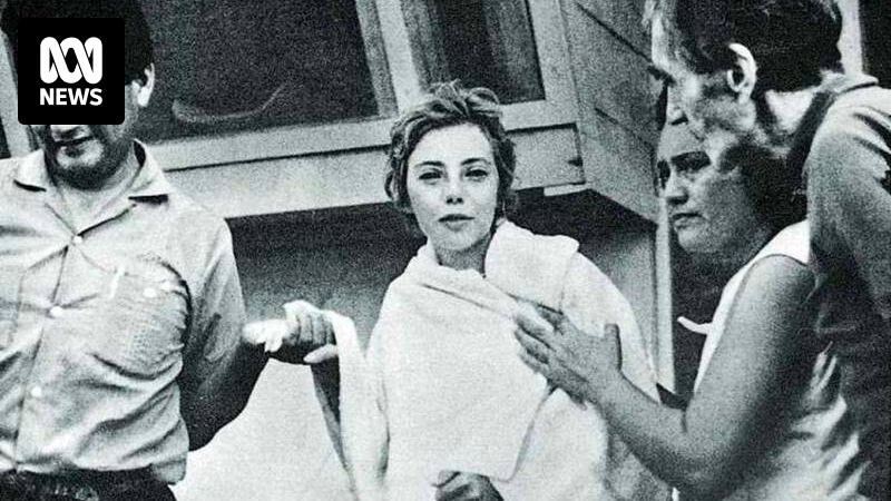 Η ιστορία της 17χρονης που επέζησε αεροπορικού δυστυχήματος και έβγαλε σκουλήκια από το χέρι της με βενζίνη