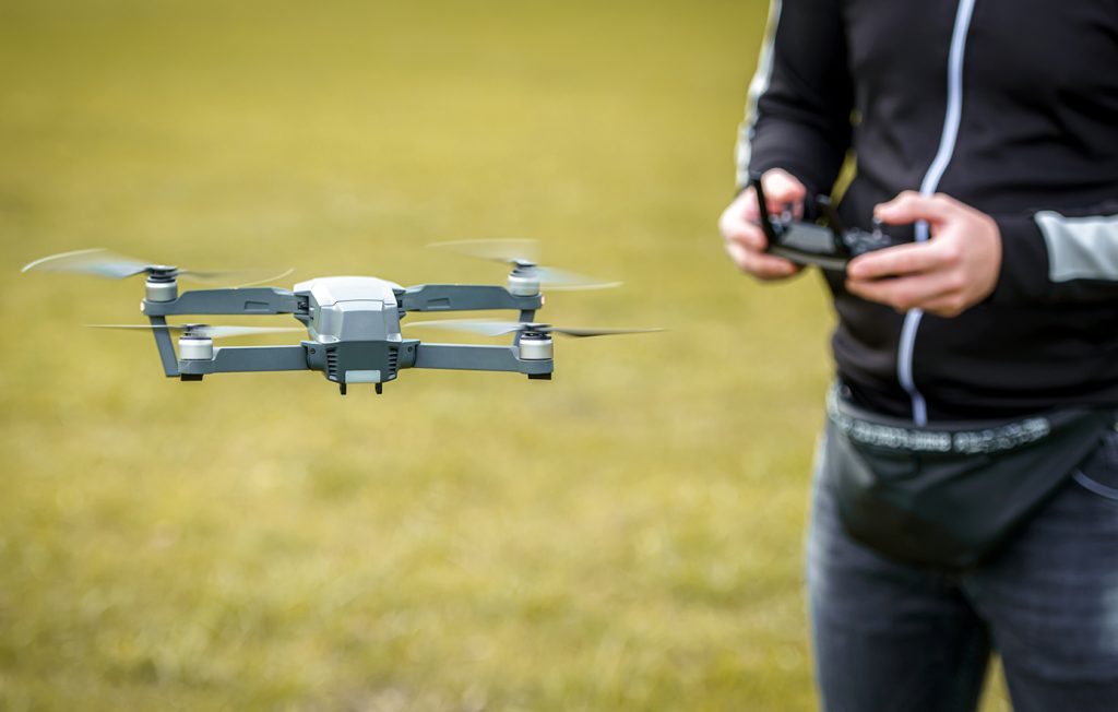 Λιθουανία: Θα εκπαιδεύσει μαθητές και ενήλικες στην κατασκευή και λειτουργία drones