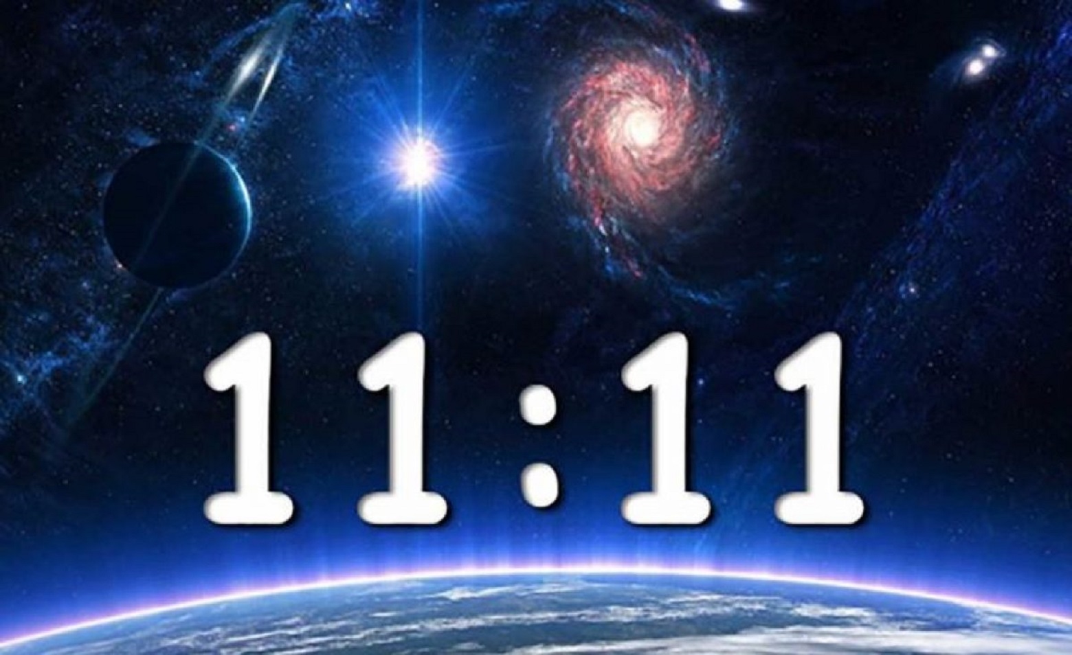 Βλέπετε συνέχεια την ώρα να είναι 11:11; – Δείτε τι σημαίνει [βίντεο]