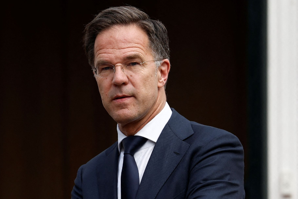 Μ.Ρούτε μετά την τηλεδιάσκεψη Ν.Τραμπ – Ευρωπαίων ηγετών: «Η μπάλα είναι τώρα στο γήπεδο του Β.Πούτιν»