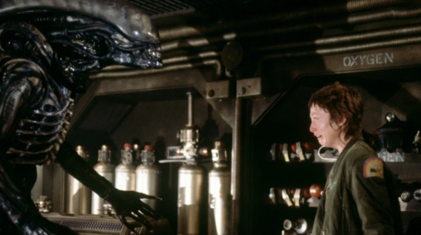 Η τραγική ιστορία του ηθοποιού που ενσάρκωσε το Alien