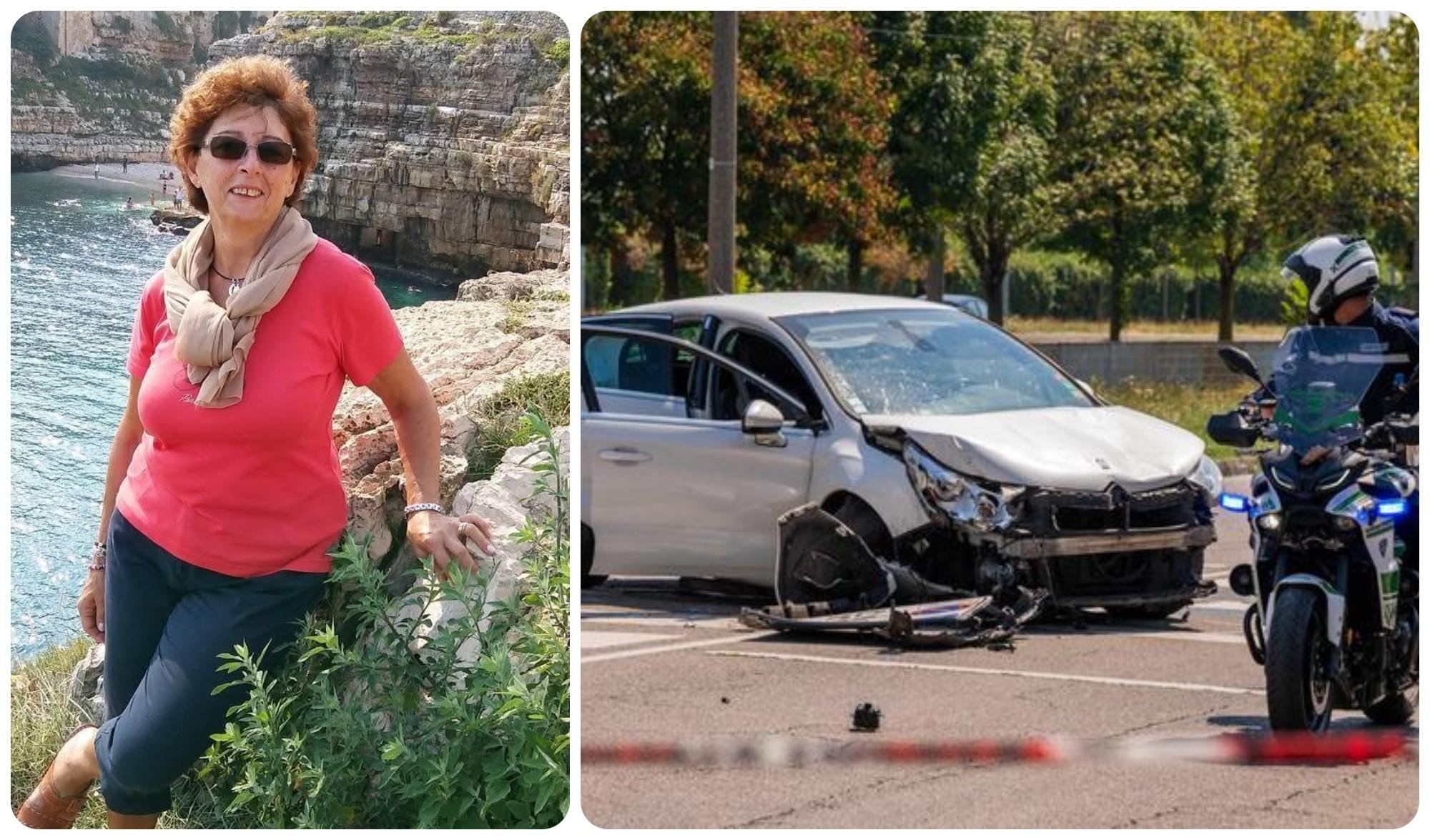 Φρικτός θάνατος για 71χρονη στην Ιταλία: Παρασύρθηκε από ΙΧ που οδηγούσε 13χρονος Ρομά – 4 συλλήψεις (βίντεο)