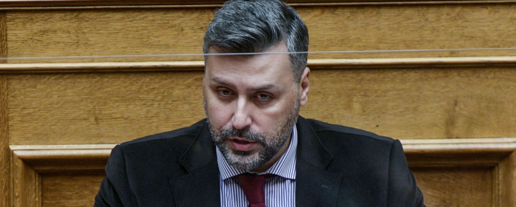 Γ.Καλλιάνος κατά Σ.Βούλτεψη για πυροσβέστες: «Τέτοιου είδους θεωρίες πρέπει να αποφεύγονται»