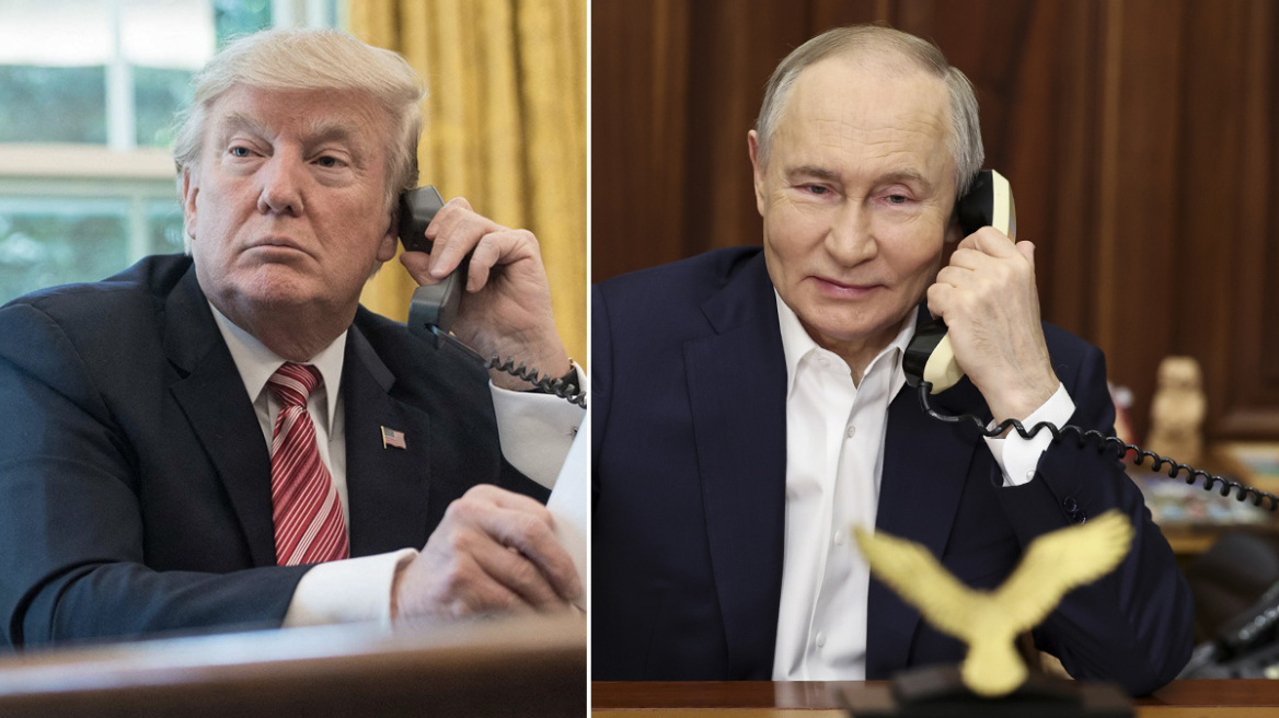 CNN: Πώς επιλέχθηκε η Αλάσκα για την ιστορική συνάντηση Ν.Τραμπ – Β.Πούτιν – Όλο το παρασκήνιο