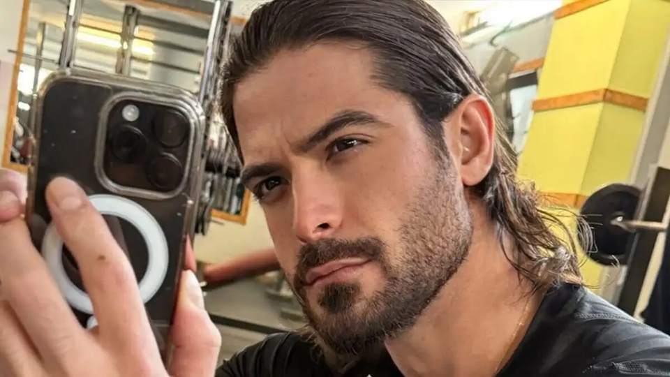 Άρης Μουγκοπέτρος για τον σοβαρό τραυματισμό του: «Υπήρχε δόλος – Το μάτι μου το σώσαμε στα λεπτά»