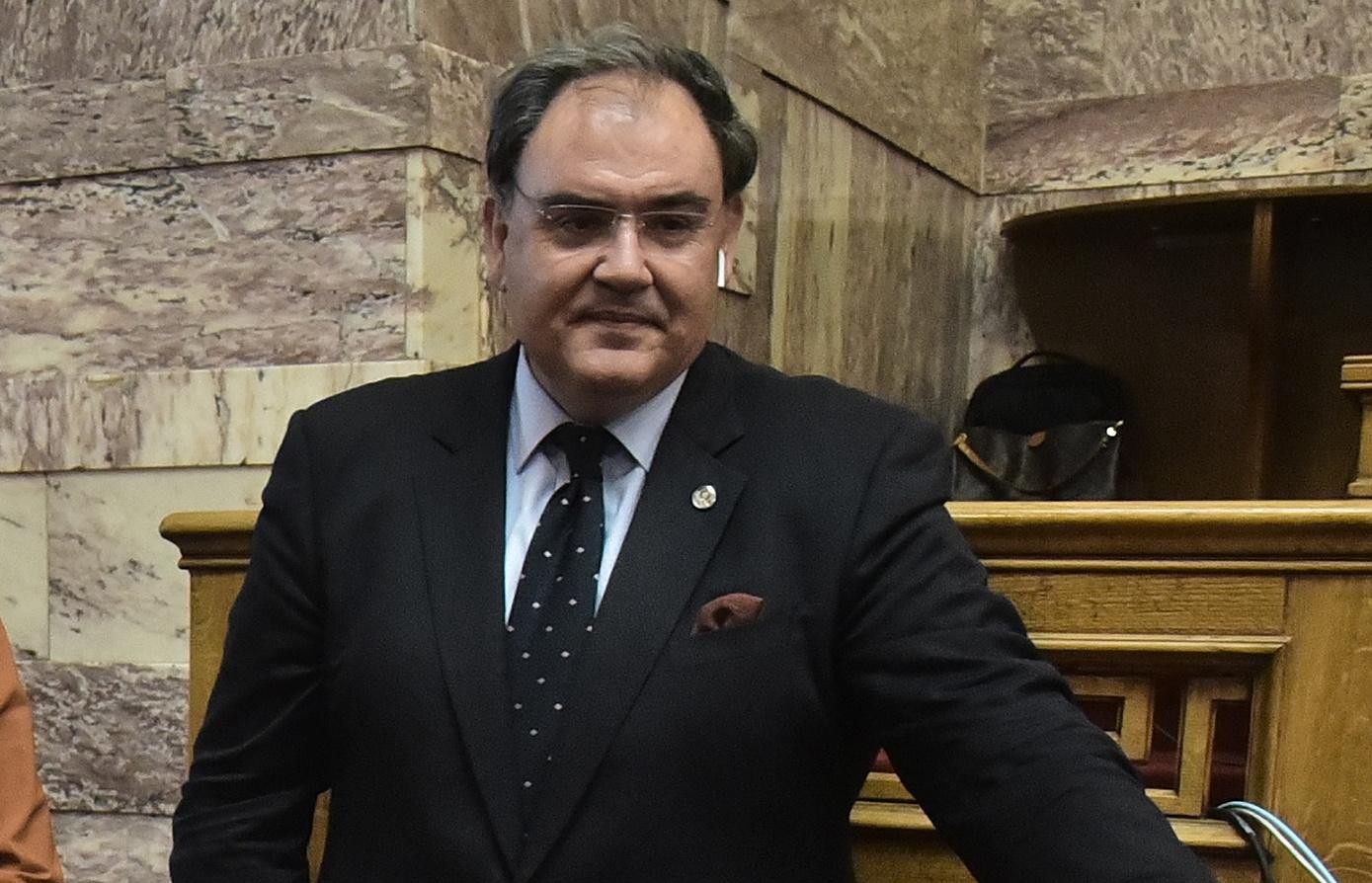 Δ.Σαρηγιάννης για Πάτρα: «Τρεις φορές πάνω από το όριο οι καρκινογόνες ενώσεις στα σωματίδια καπνού»