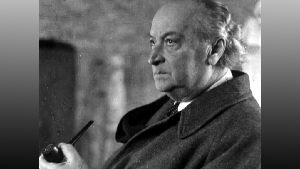 Το τραγικό τέλος του Άγγελου Σικελιανού – Το μοιραίο λάθος που του στοίχισε την ζωή του