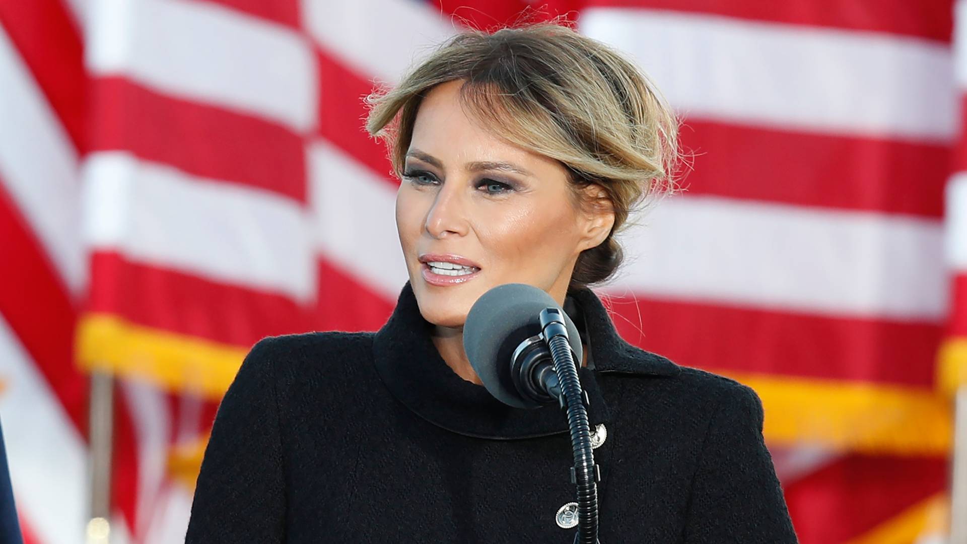 Η Μ.Τραμπ προειδοποίησε με αγωγή 1 δισ. δολαρίων τον γιο του Τ.Μπάιντεν: Ποιος είναι ο λόγος