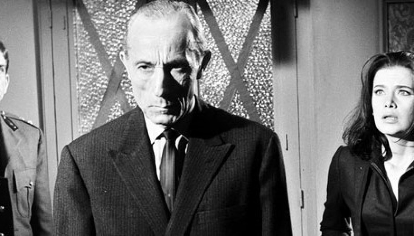 Σαν σήμερα το 1908 γεννήθηκε ο Μάνος Κατράκης: Το βίντεο αφιέρωμα της Φίνος Φιλμ