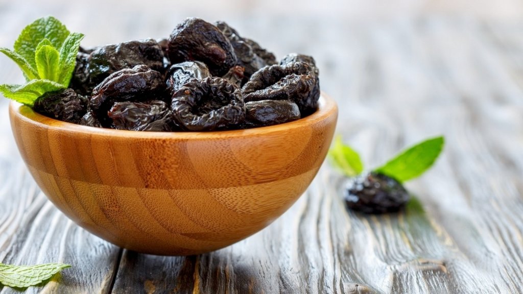 Αυτή είναι η καλύτερη τροφή για γερά οστά μετά τα 50