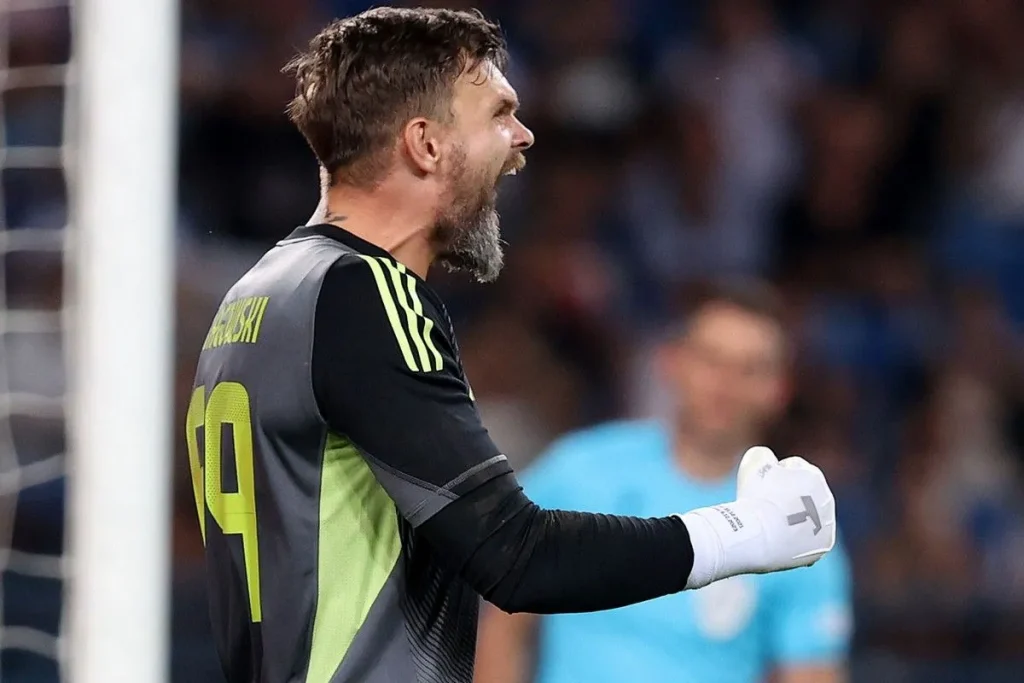 Europa League: Επική πρόκριση του Παναθηναϊκού στα πέναλτι εναντίον της ουκρανικής Σαχτάρ