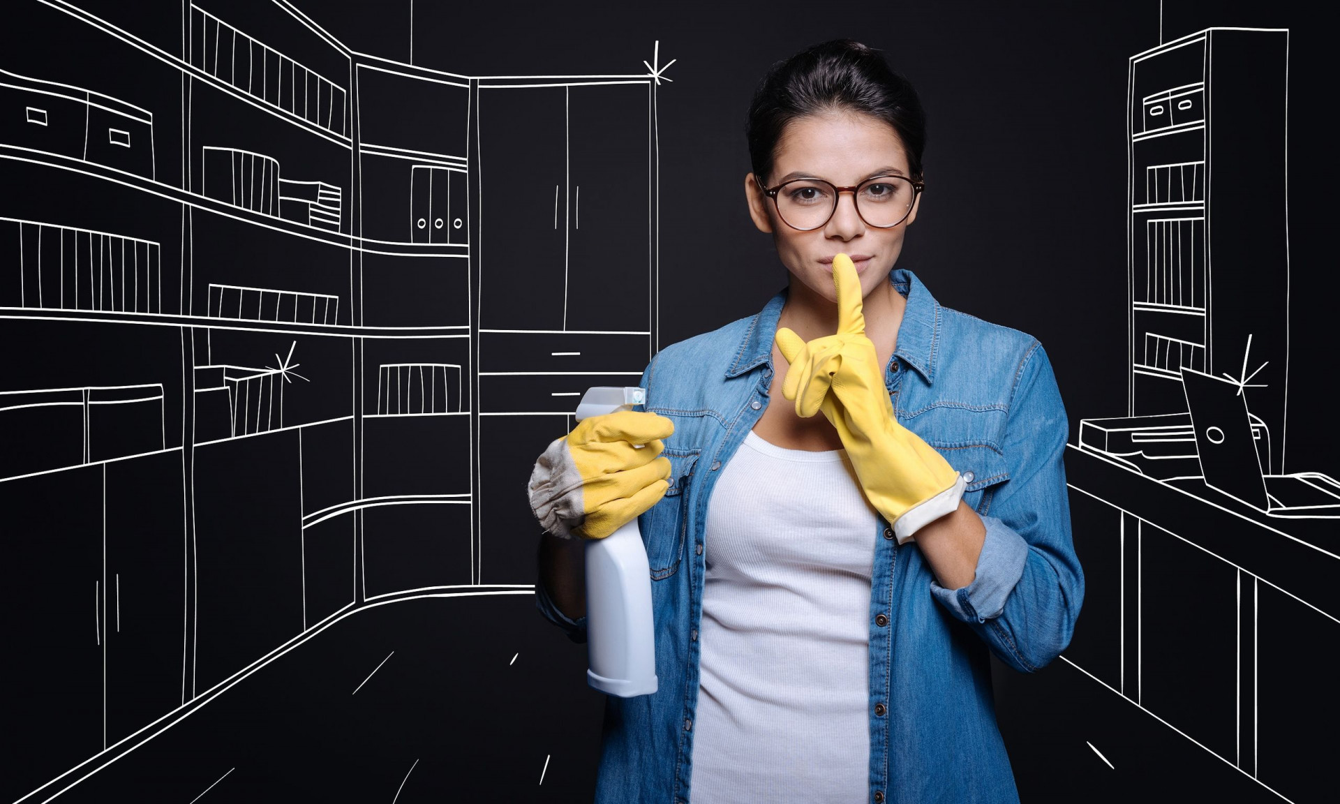 7+1 σημεία του σπιτιού που «κρύβουν» περισσότερα μικρόβια από όσα πιστεύετε