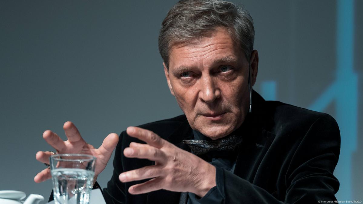 «Να συλληφθεί ο Β.Πούτιν στην Αλάσκα» ζητά ο Ρώσος εξωμότης Αλεξάντερ Νεβζόροφ