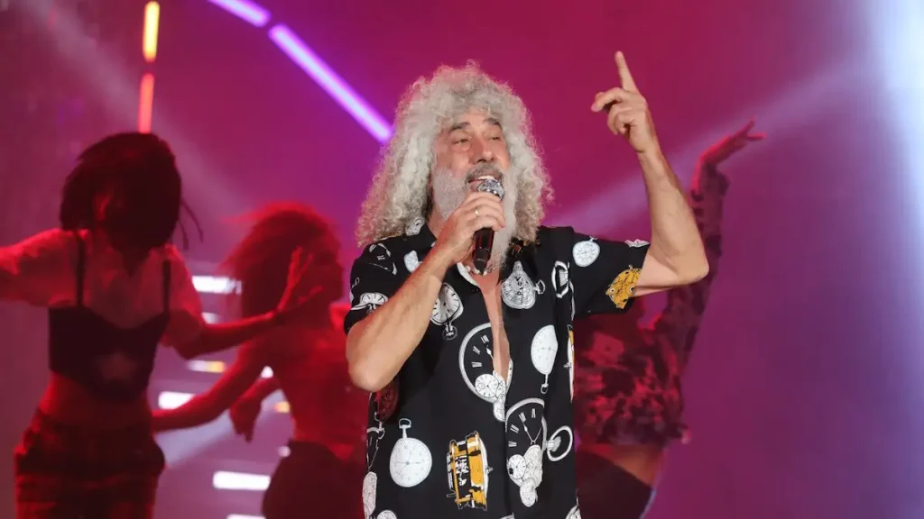 Ποια ήταν τελικά η Ευλαμπία απ’ το θρυλικό τραγούδι του Γιάννη Γιοκαρίνη