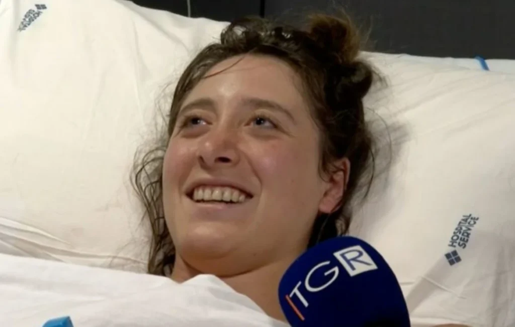 Ιταλία: «Παραλίγο να με σκοτώσει σάντουιτς με μπρόκολο» λέει φοιτήτρια που γλίτωσε από τον θάνατο λόγω αλλαντίασης