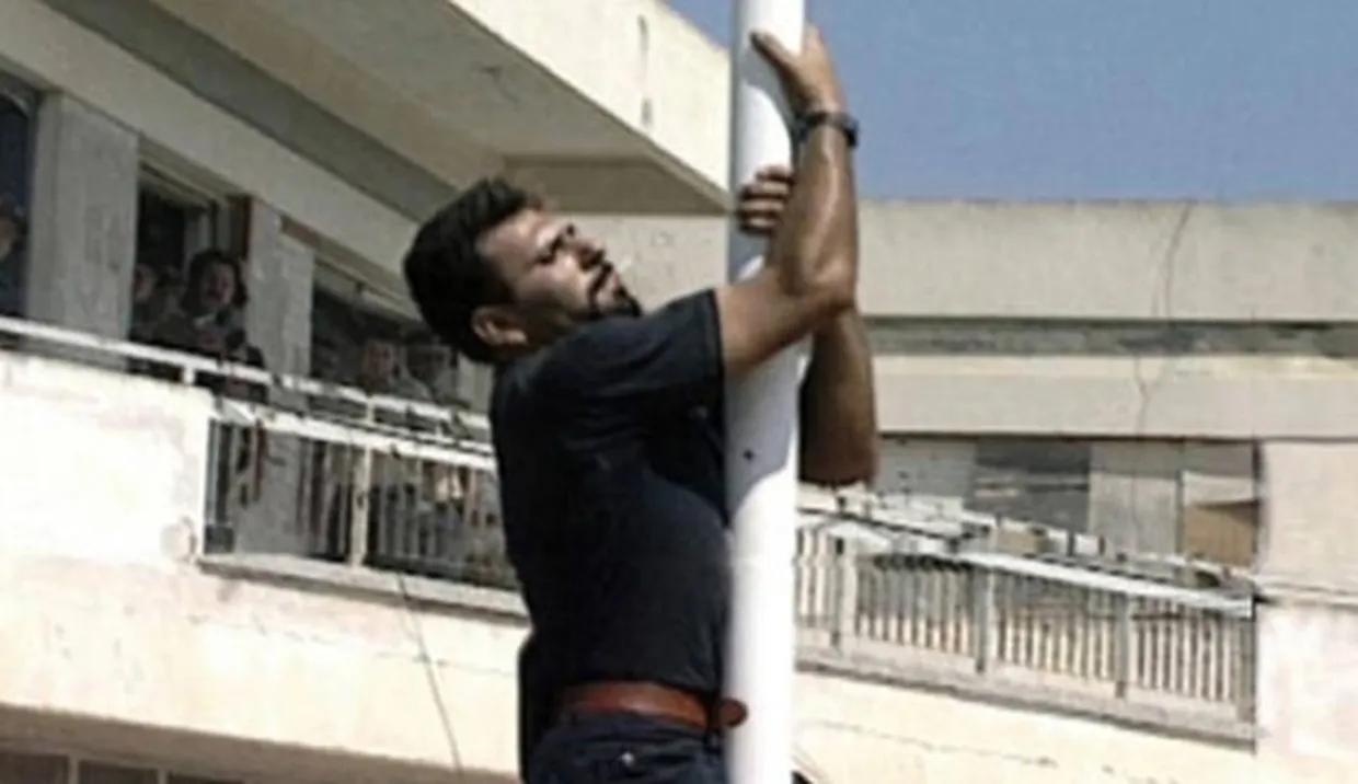 Σ.Σολωμού: 29 χρόνια από τη δολοφονία του από Τούρκους σε νεκρή ζώνη στο οδόφραγμα της Κερύνειας