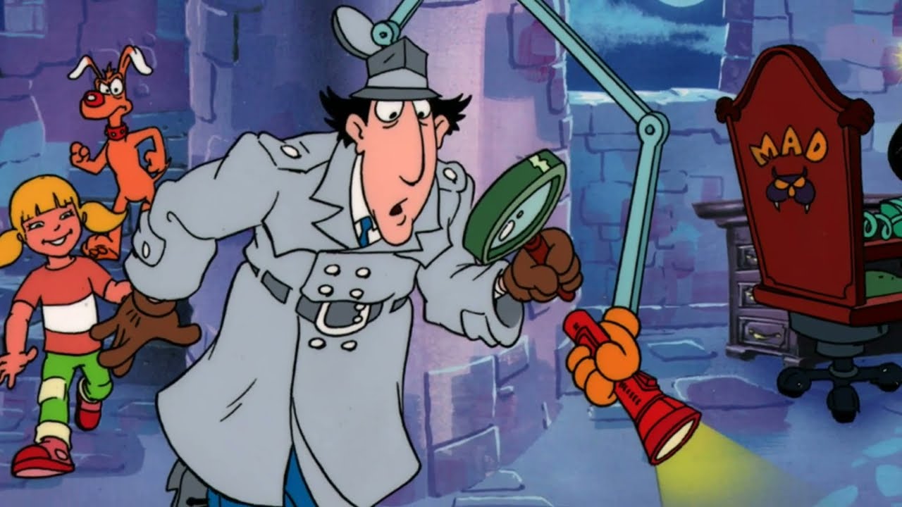 Ο Έλληνας ηθοποιός που αντέγραψε ο αστυνόμος Σαΐνης όταν γεννήθηκε ο χαρακτήρας