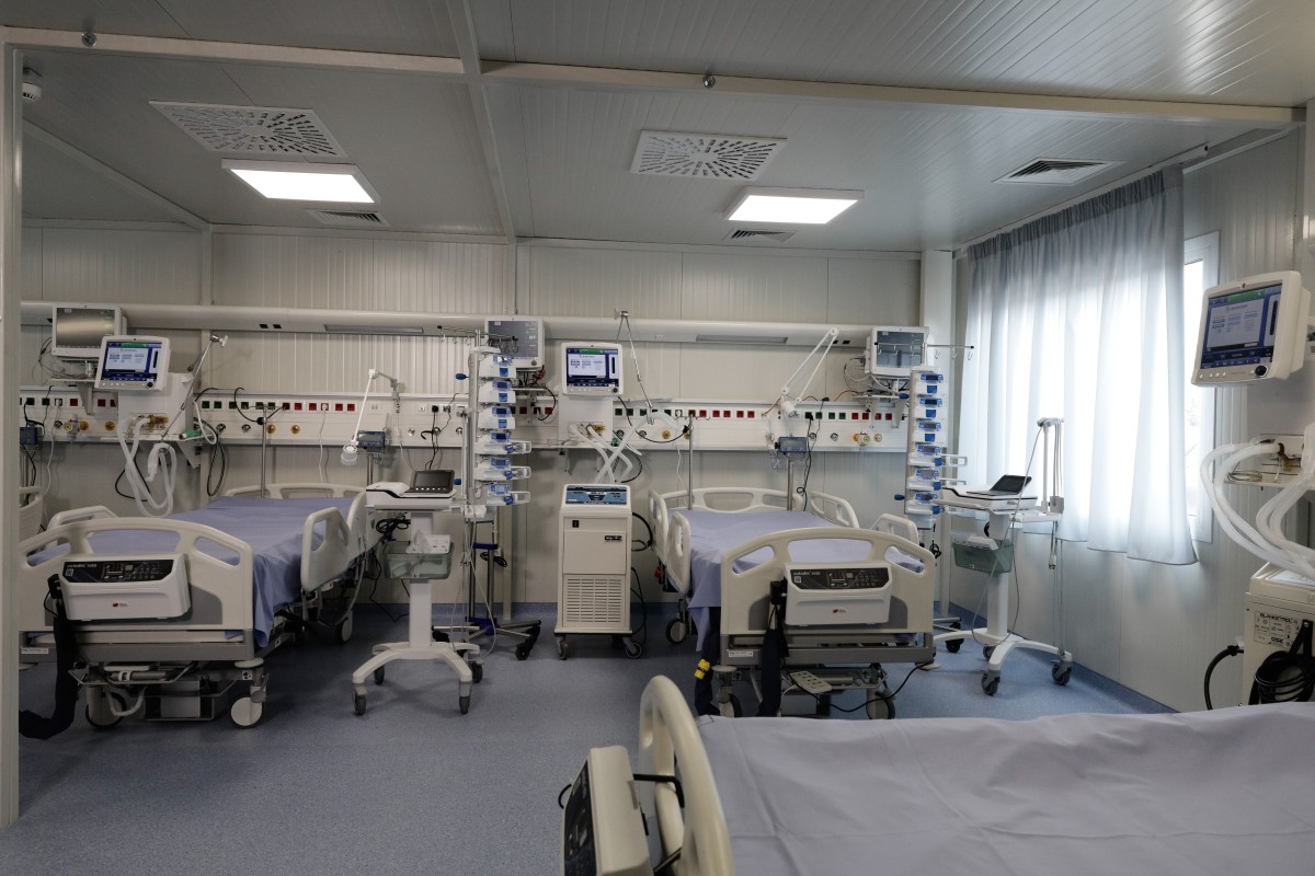 Αργεντινή: Έρευνα για τον θάνατο τουλάχιστον 87 ασθενών από μολυσμένη ιατρική φαιντανύλη