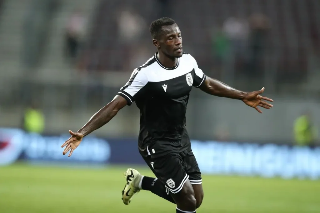 Βόλφσμπεργκερ – ΠΑΟΚ 0-1: Στα playoffs του Europa League οι Θεσσαλονικείς χάρη στον «κεραυνό» του Καμαρά στο 115′