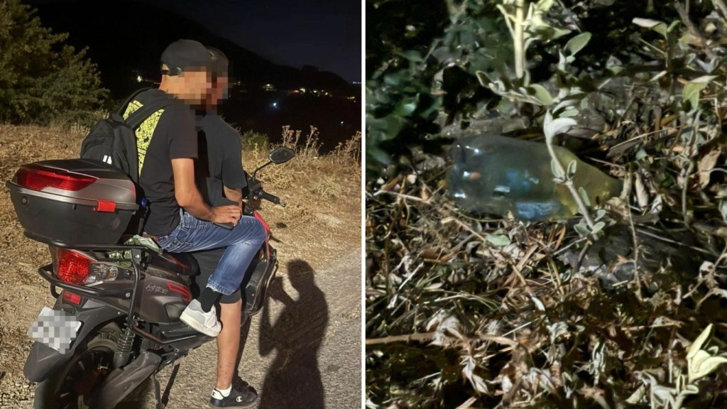 Στα δικαστήρια οδηγήθηκαν ο 19χρονος και ο 27χρονος που κατηγορούνται για τους εμπρησμούς στην Πάτρα