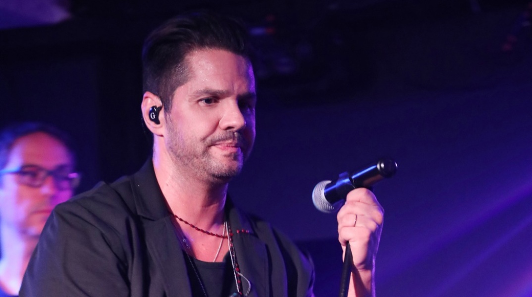 Γιώργος Τσαλίκης για Γ.Μαζωνάκη: «Σας ικετεύω να μην αρχίσει ο κανιβαλισμός – Περαστικά Γιώργο» (φωτο)