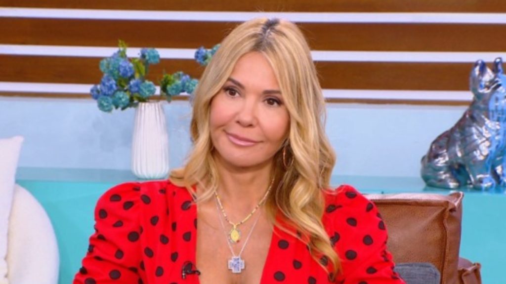 Χριστίνα Παππά για την ασθένεια της εγγονής της: «Κράτησα την πίστη μου – Είπα ”θα περάσει” και πέρασε»