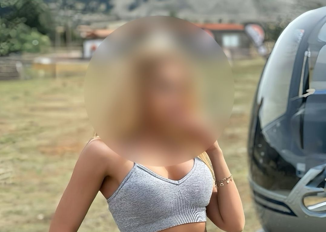 Στο «στόχαστρο» των Αρχών πασίγνωστη influencer που διαφήμιζε παράνομη ιστοσελίδα τυχερών παιγνίων