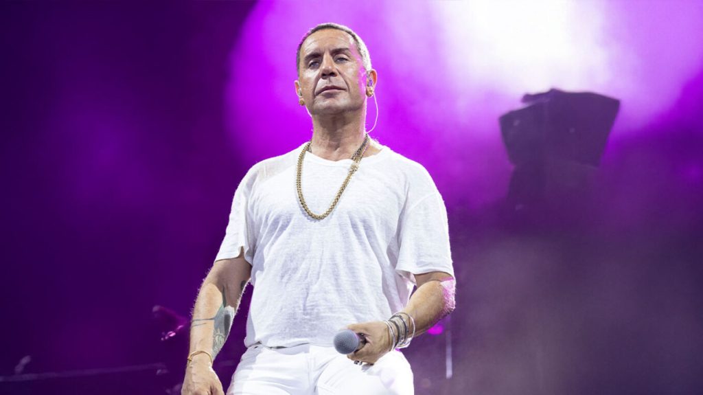 Γ.Μαζωνάκης: Όταν είχε νοσηλευτεί σε στρατιωτικό ψυχιατρείο – «Η πίστη μου στον Χριστό ήταν αυτή που με κράτησε»