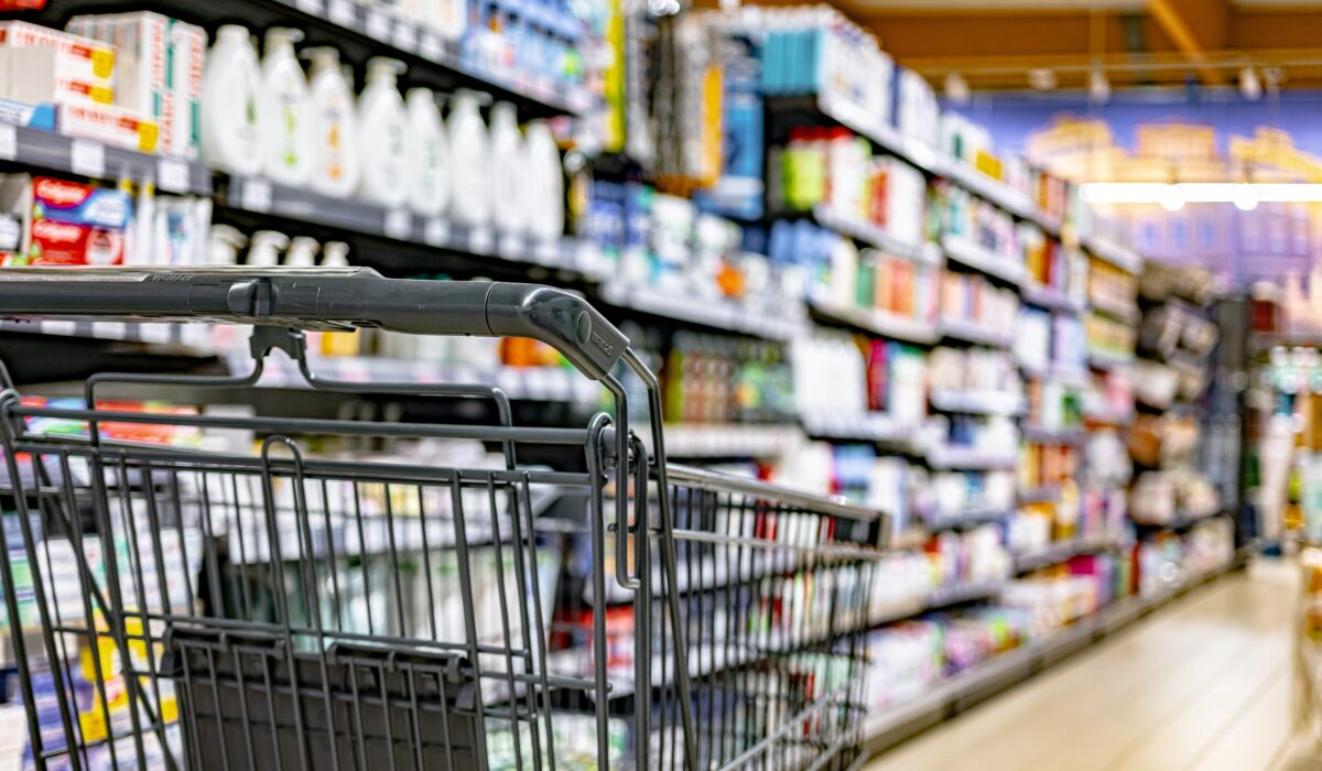 Δεκαπενταύγουστος: Δείτε ποια σούπερ μάρκετ είναι ανοιχτά σήμερα