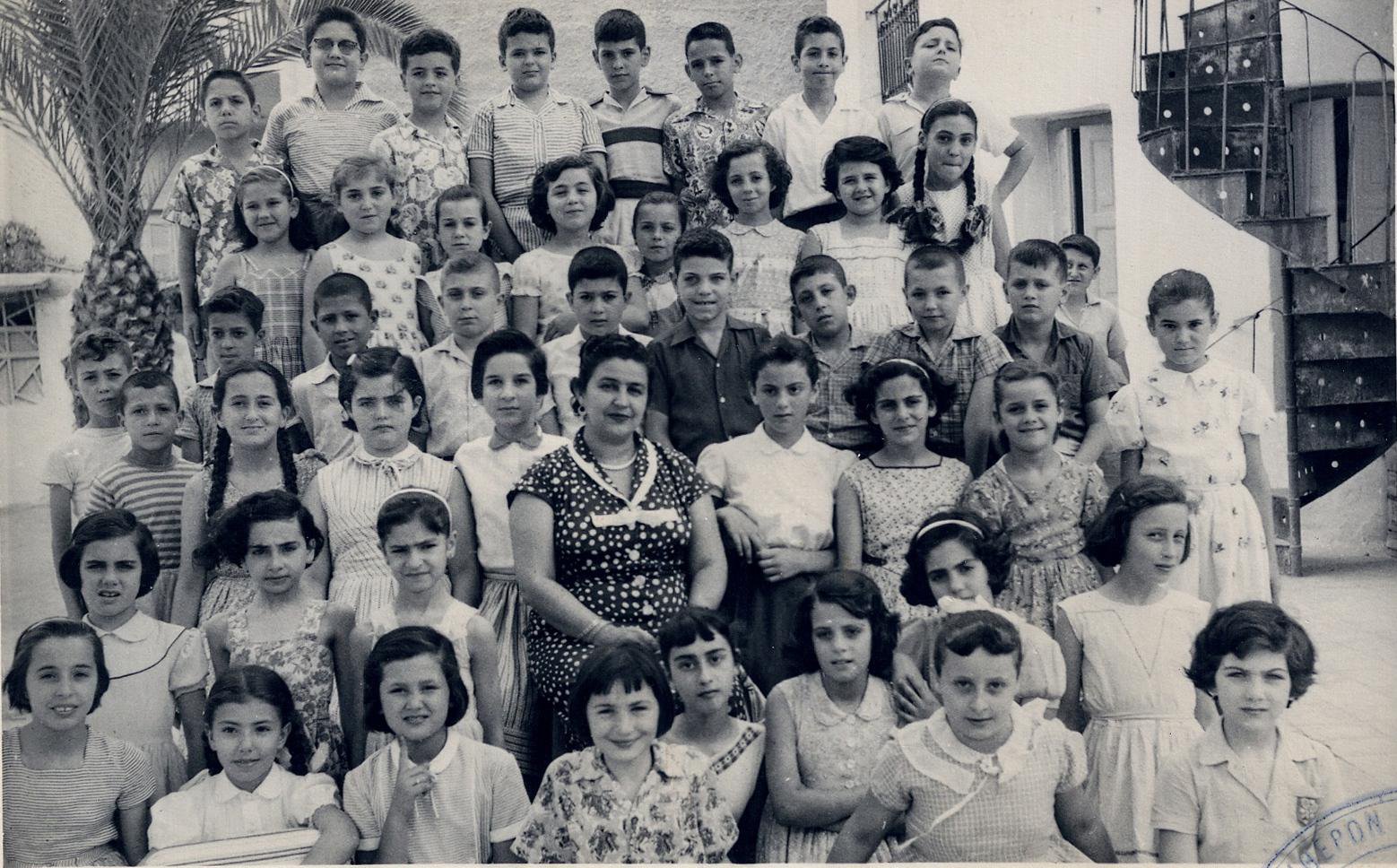 Πενθήμερο στα σχολεία: Όταν το Σάββατο σταμάτησε να χτυπά το σχολικό κουδούνι