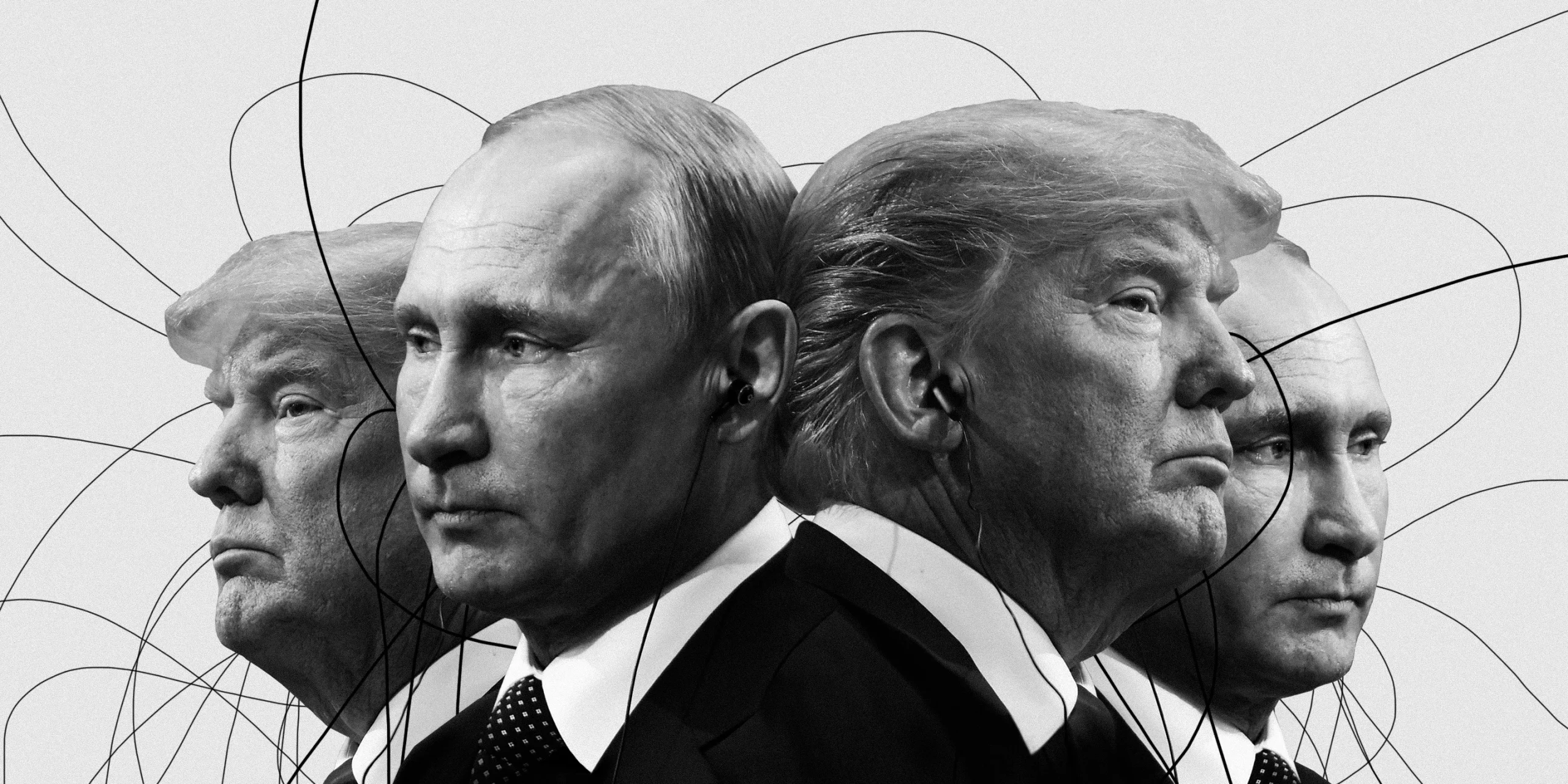 Αλάσκα: Παρακολουθήστε «λεπτό προς λεπτό» την συνάντηση Β.Πούτιν με Ν.Τραμπ «πόλεμο και ειρήνη» (συνεχής ροή)